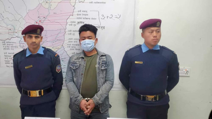 आधा तोला सुन लुट्न बृद्धाको हत्या !