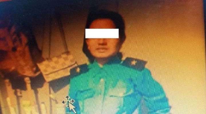 ‘प्रहरी हुँ’ भनेर ठगेको आरोपमा युवती पक्राउ