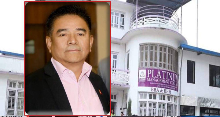 सुन तस्करीका योजनाकार गुरुङविरुद्ध मुद्दा दर्ता हुने, १ अर्ब ४० करोड बिगो मागदावी !