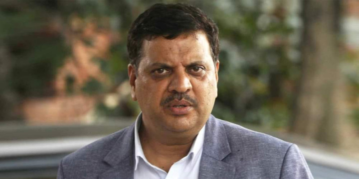 कोटीभिटी विरुद्ध मुद्दा हाल्ने नवराज ढुंगानाको सरुवा