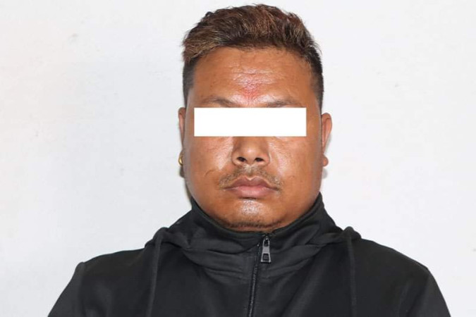 वैदेशिक रोजगारमा पठाई दिने भन्दै ठगी गर्ने नगरकोटी ठमेलबाट पक्राउ