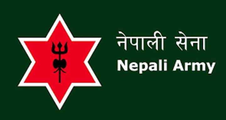 सेनाका क्याप्टेन दुई सातादेखि थुनामा