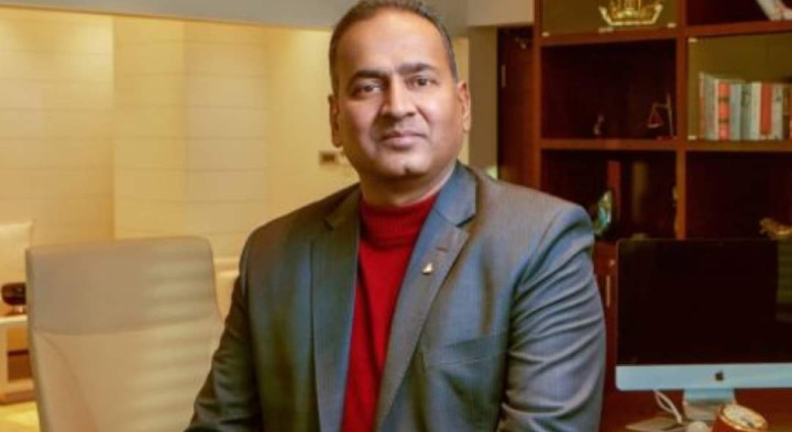 कान्तिपुर पब्लिकेशनका अध्यक्ष कैलाश सिरोहियाविरूद्ध पक्राउ पुर्जी जारी