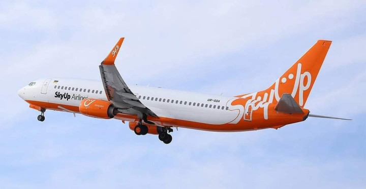 त्रिभुवन विमानस्थलमा घण्टाको हिसाबले पार्किङ शुल्क तिर्नुपर्ने भएपछि युक्रेनी जहाज गौतमबुद्ध विमानस्थलमा