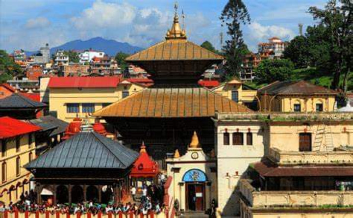 पशुपतिनाथको भेटी नै दैनिक चोरी भएपछि....