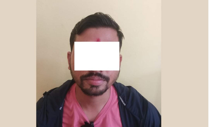 बैंकिङ कसुरका फरार प्रतिवादी पक्राउ