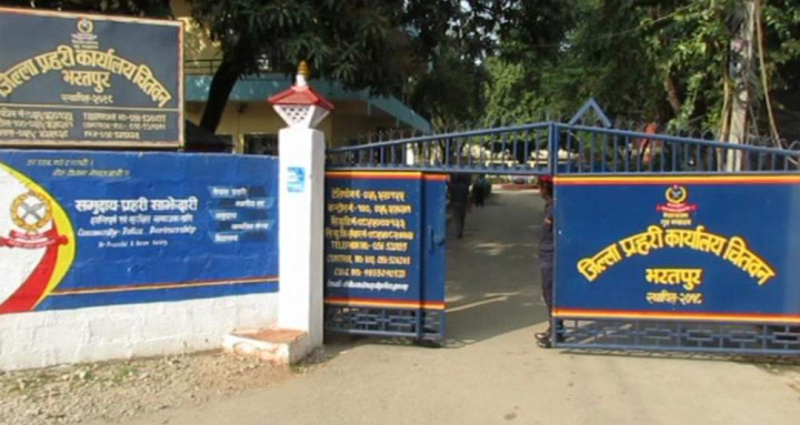 यौन क्रियाकलापमा लगाइएका तीन जनाको उद्धार