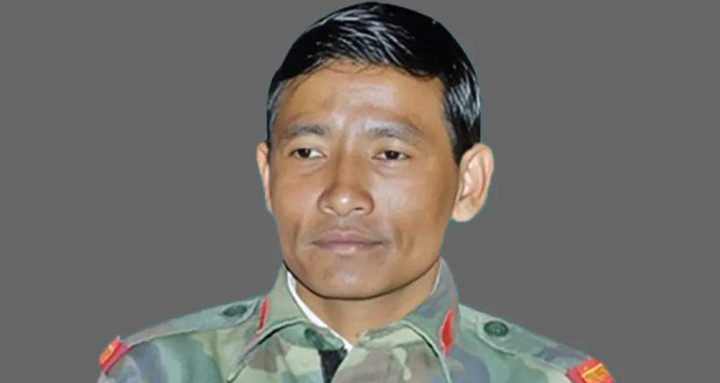 जनमुक्ति सेनाका पूर्वकमाण्डर खामलाई पुर्पक्षका लागि थुनामा पठाउन आदेश