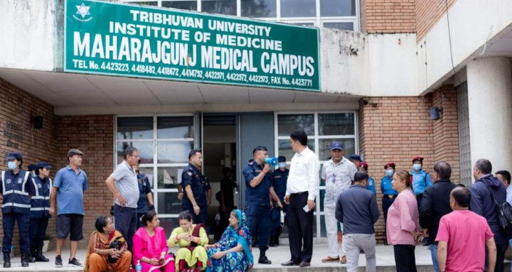 सौर्य एयर दुर्घटना : १२ शवको परीक्षण सकियो, कतिपयको पहिचानमा समस्या