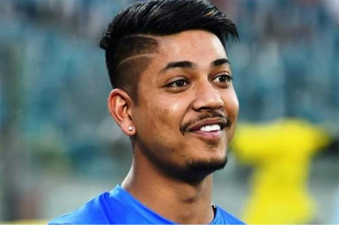 गौशाला २६ ले सन्दीपविरुद्ध पुनरावेदन नगर्ने