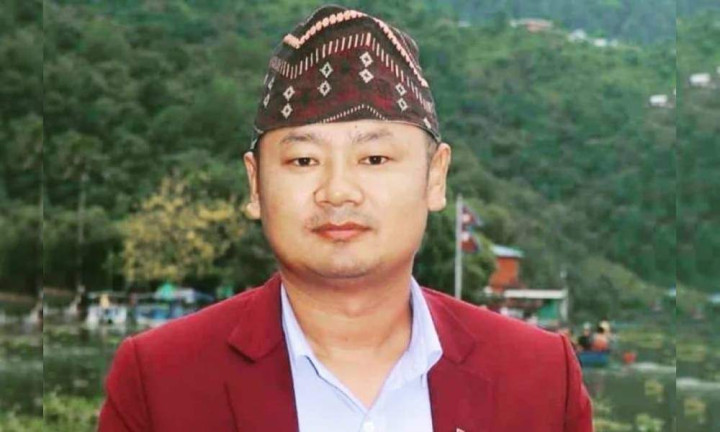 ४० लाख ऋण तिर्न जनप्रतिनिधि नै विदेश पलायन