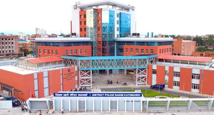 मेनपावार सञ्चालकविरुद्ध ६० करोडको ठगी मुद्दा