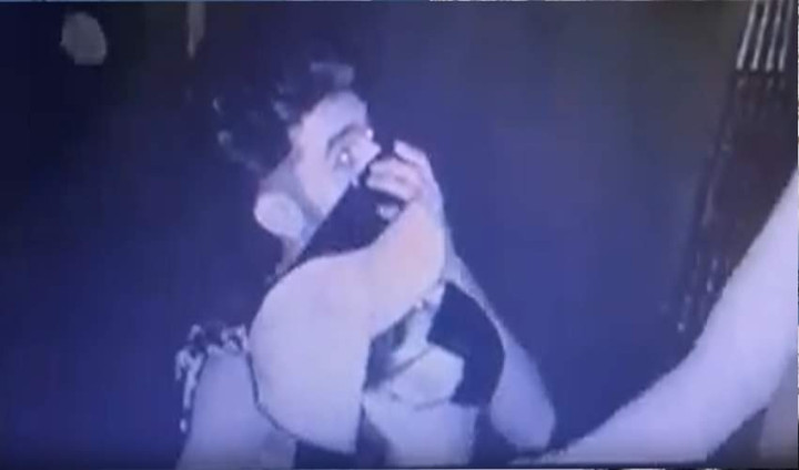 १५ तोला सुन चोर्ने युवक पक्राउ