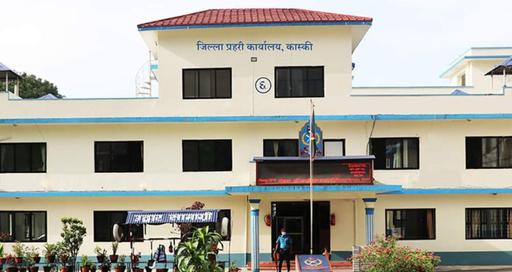 पोखराका क्लब र दोहोरी साँझबाट सात बालिकाको उद्धार