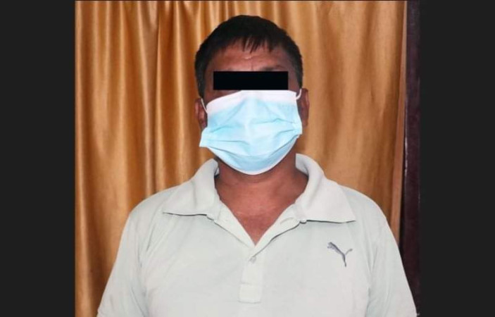 ४२ लाखको भेडा लिएर फरार भएको आरोपमा फकिर पक्राउ