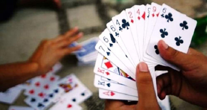 जुवातास खेलिरहेको अवस्थामा ३९ जना पक्राउ