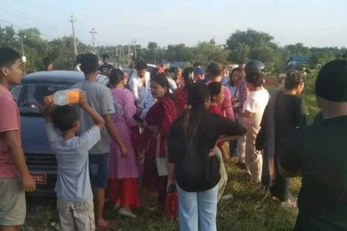 दमकमा जग्गा सम्बन्धी विवादमा दुई पक्षबीच झडप, एक जनाको मृत्यु