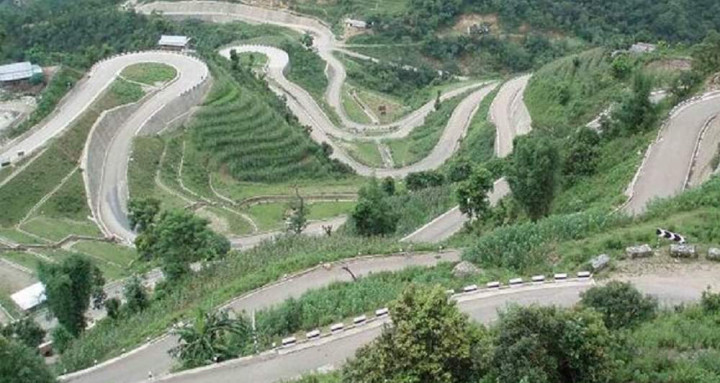 बिपी राजमार्गमा अब २४ सै घण्टा सवारी साधन चल्ने