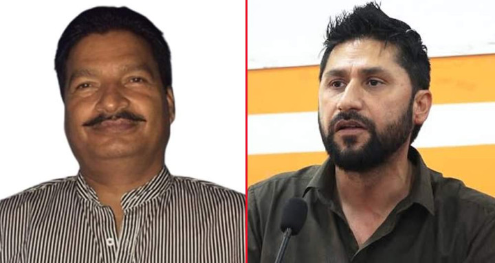 छविलाल र लामिछानेमाथि सम्पत्ति शुद्धीकरण मुद्दामा पनि अनुसन्धान हुने