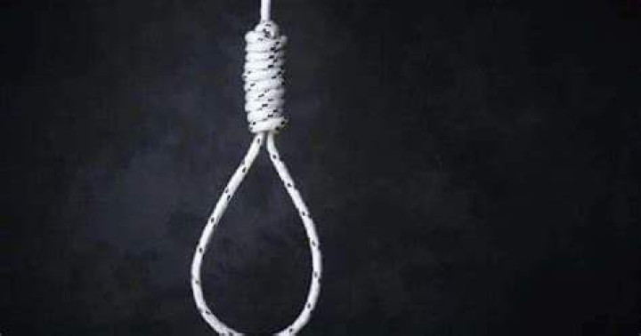 प्रहरी हिरासतमा थुनुवाको आत्महत्या