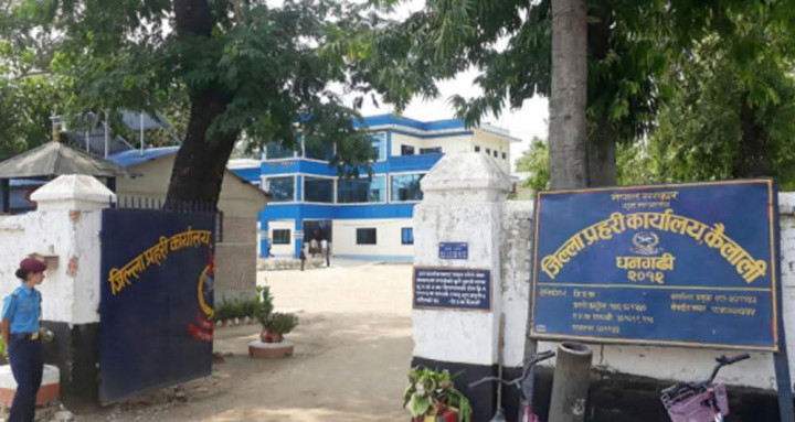 १३ वर्षीया बालिकामाथि सामूहिक बलात्कार, दुईजना पक्राउ