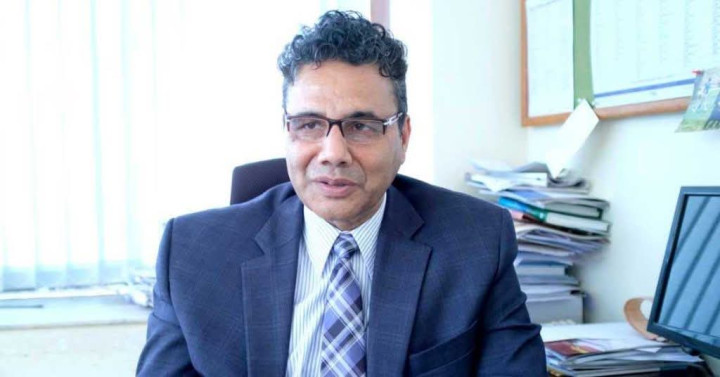 गभर्नर सिफारिस समितिमा पोषराज पाण्डे नियुक्त