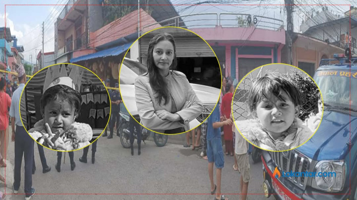 सुजनको अपराध श्रृङखला निरन्तर