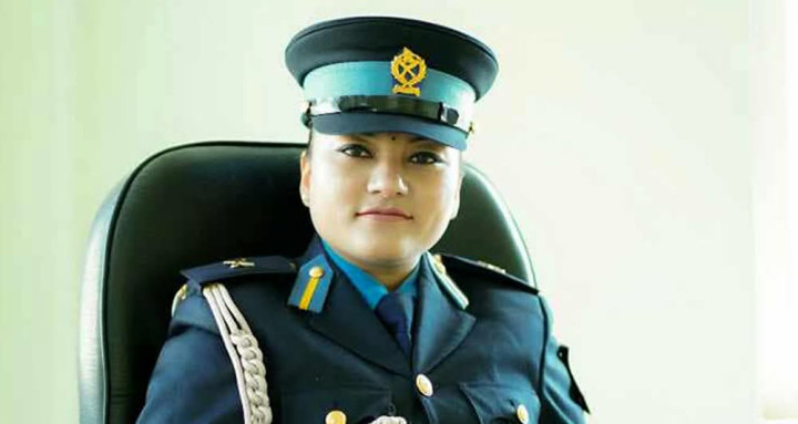 हनिट्र्याप प्रकरणमा इन्स्पेक्टर शाहीलाई अदालतले दियो सफाइ