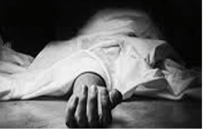 सर्लाहीमा मकैबारीभित्र युवकको शव फेला