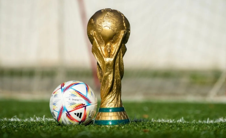विश्वकप फुटबल अन्तर्गत आज चार खेल