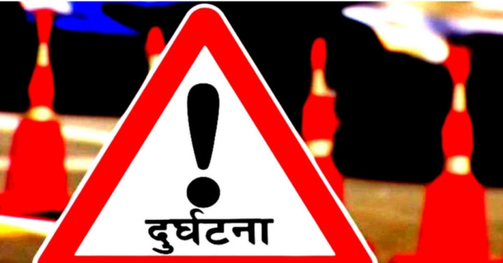 बसको ब्रेक फेल हुँदा तनहुँमा यति ठूलो दुर्घटना