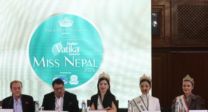 मिस नेपाल-२०२३ को आवेदन खुला, सातै प्रदेशमा अडिसन हुने