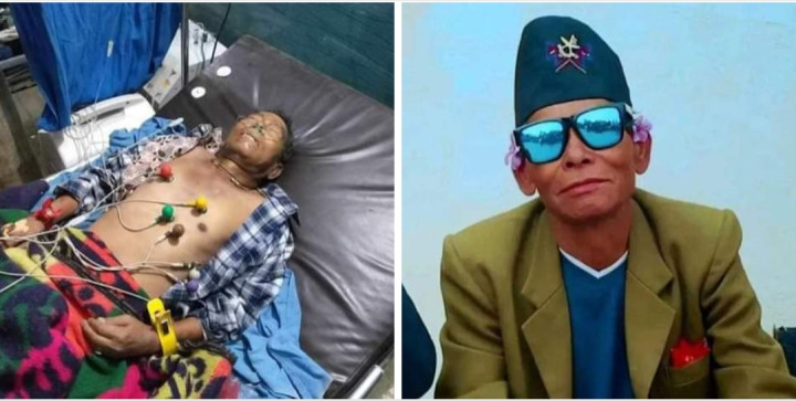 भाइरल भेलु बाजे अब सम्झनामा मात्रै