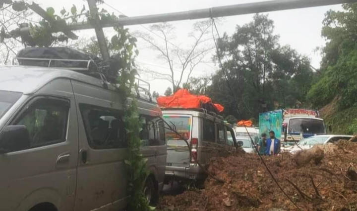 बाढीपहिरो र डुबानमा परी हालसम्म एक सय ९२ को मृत्यु, ३० जना बेपत्ता