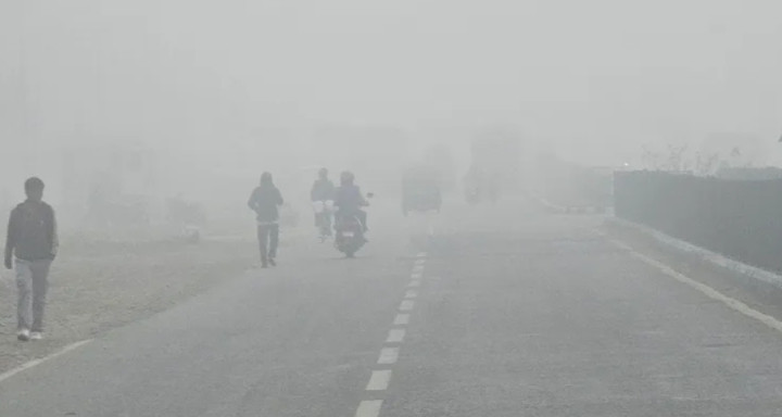 आज तराई र उपत्यकामा हुस्सु र कुहिरो