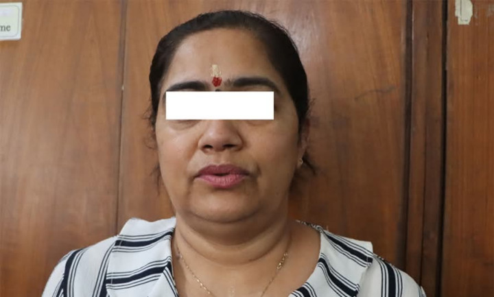 दक्षिण कोरिया पठाइदिन्छु भन्‍दै ३ लाख रकम ठगेको आरोपमा एक महिला पक्राउ