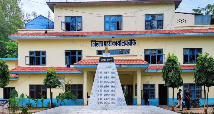 पुरुषमाथि पनि घरेलु हिंसा, ४० जनाले दिए न्यायका लागि उजुरी