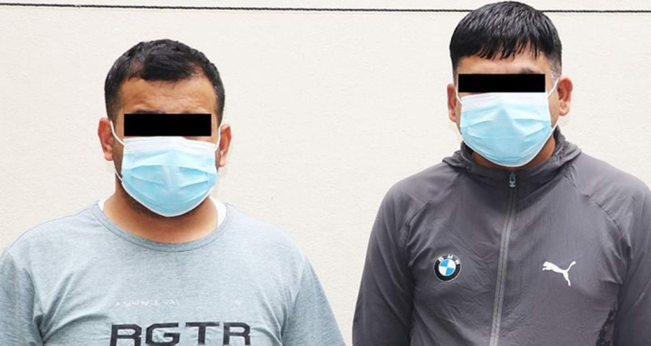 कक्षा १२ को प्रश्नपत्र आउट गरेको आरोपमा दुई शिक्षक पक्राउ