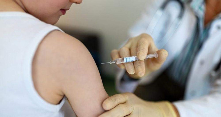 आजदेखि पोलियो रोगविरुद्धको ‘आईपीभी’ खोप अभियान