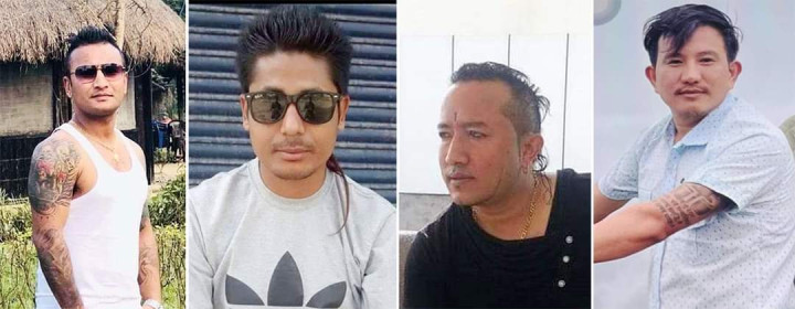 व्यवसायी बानियाँमाथि खुँडा प्रहार : ६ जना पक्राउ