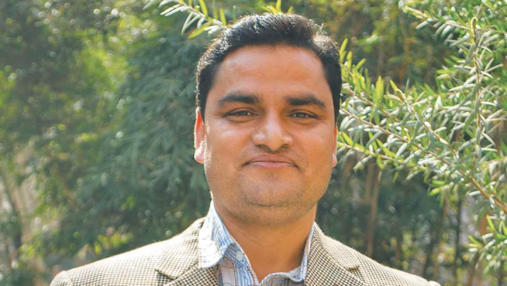 पहिचान भएका शव भोलि बेलुकासम्म आफन्तलाई दिने : स्वास्थ्यमन्त्री पौडेल