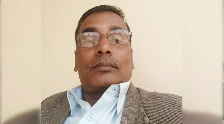 बृहत्तर जनकपुर क्षेत्र विकास परिषद्का अध्यक्ष साह पक्राउ