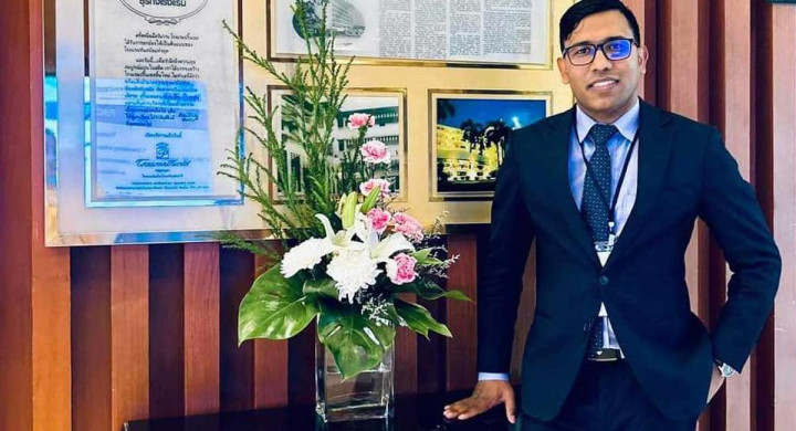 काठमाडौं महानगरका पूर्वप्रमुख प्रशासकीय अधिकृत परियारलाई २५ हजार धरौटीमा छाड्न आदेश