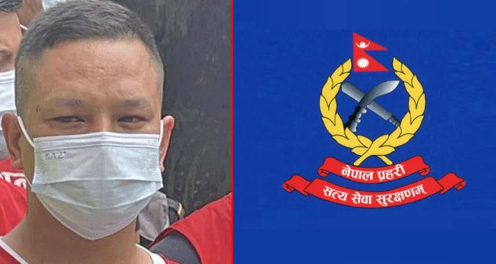 ठमेलको दोहोरी साँझबाट फेरि पक्राउ परे ‘सानुभाइ’