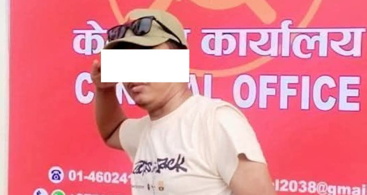 सामाजिक सञ्जालमार्फत चरित्र हत्या र घृणा फैलाएको आरोपमा प्रजा पक्राउ