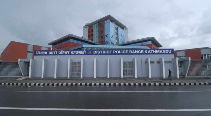 काठमाडौंको अपरेसन कमान्ड सम्हाल्दै एसपी पवन भट्टराई, ८ सेक्टर बनाएर काम सुरु