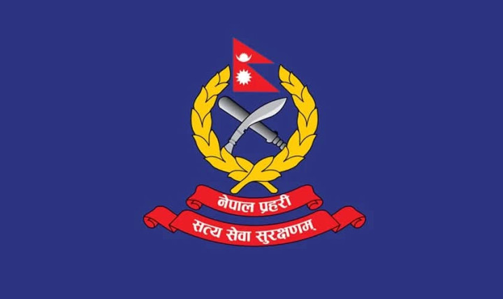 जेनजी आन्दोलनका क्रममा कारागारबाट भागेका १२२ कैदीबन्दी काठमाडौंबाट पक्राउ