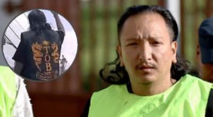 जेनजी आन्दोलन टिओबीले भड्काएको प्रहरीको प्रारम्भिक अनुसन्धान