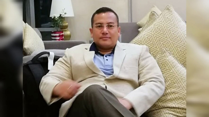 धादिङको एसपी हेरफेर, सुमित खड्कालाई पठाउने निर्णय