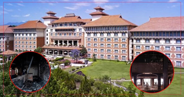 प्राइड क्यासिनोबाट १४ करोड लुटेको आरोपमा दुईजना पक्राउ